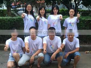 Yiwu Lucky Goods Handicraft Co., Ltd. company overview - view 2