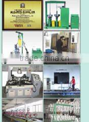 Zhejiang Bao Gui Lai Vehicle Co., Ltd. company overview - view 3