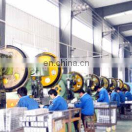 Shenzhen New Bey Technology Co., Ltd. company overview - view 2