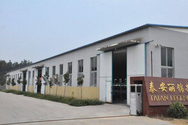 Taian Bowins Garment Co.,ltd company overview - view 1
