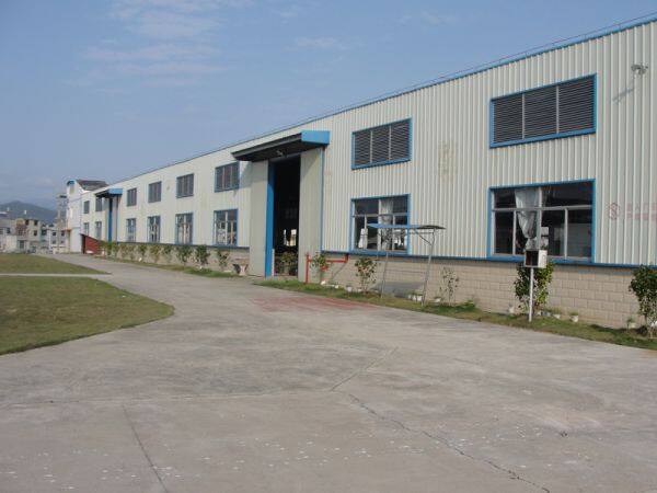 Jucheng Auto Parts Co., Ltd company overview - view 4