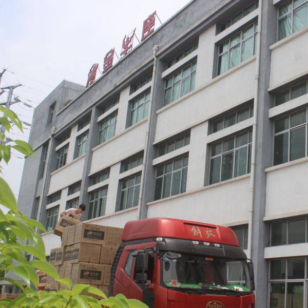 Jiangxi Taurus Technology Co.,Ltd company overview - view 1