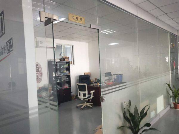 YW Diqing E-Commerce Firm company overview - view 2