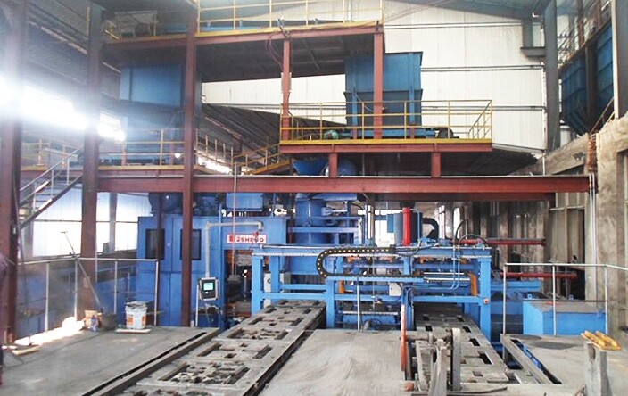 Hebei Tengfeng Metal Products Co.,ltd company overview - view 2