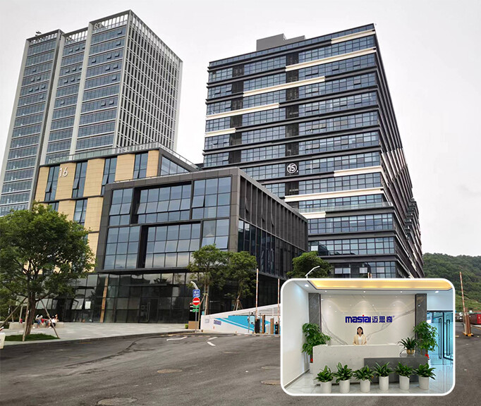 Guangdong Masiqi Intelligent Packaging Machinery Co., Ltd company overview - view 1