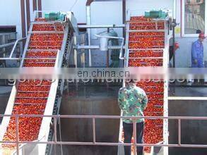 hot sale tomato paste sachet making machine