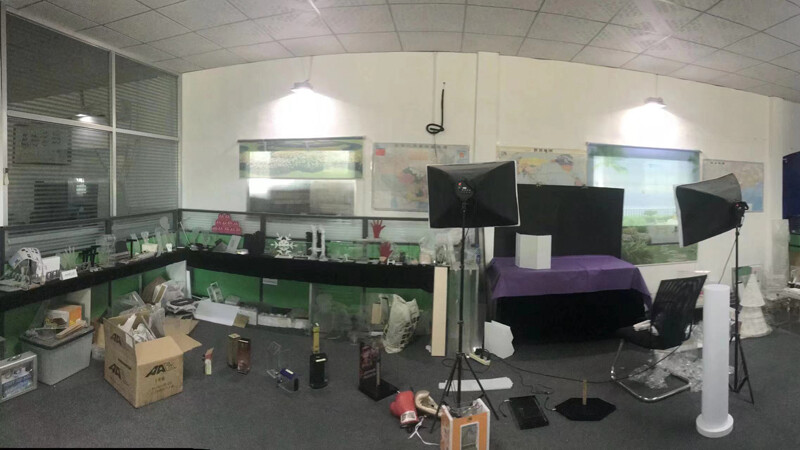 Shenzhen Puhua Arts & Crafts Co., Ltd company overview - view 3