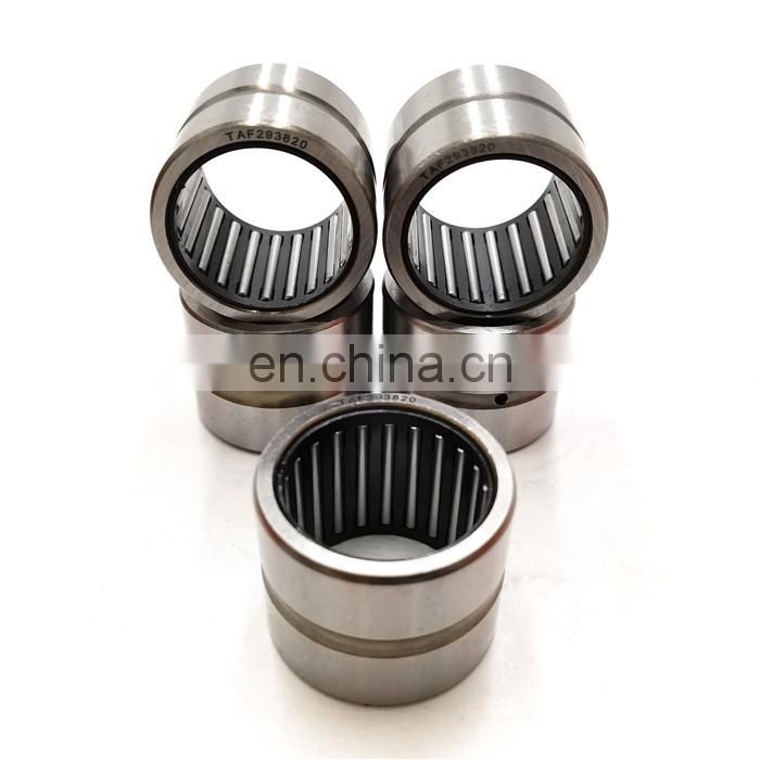 High qualityNeedle roller bearing TAF293820 bearing size 29x38x20 mm