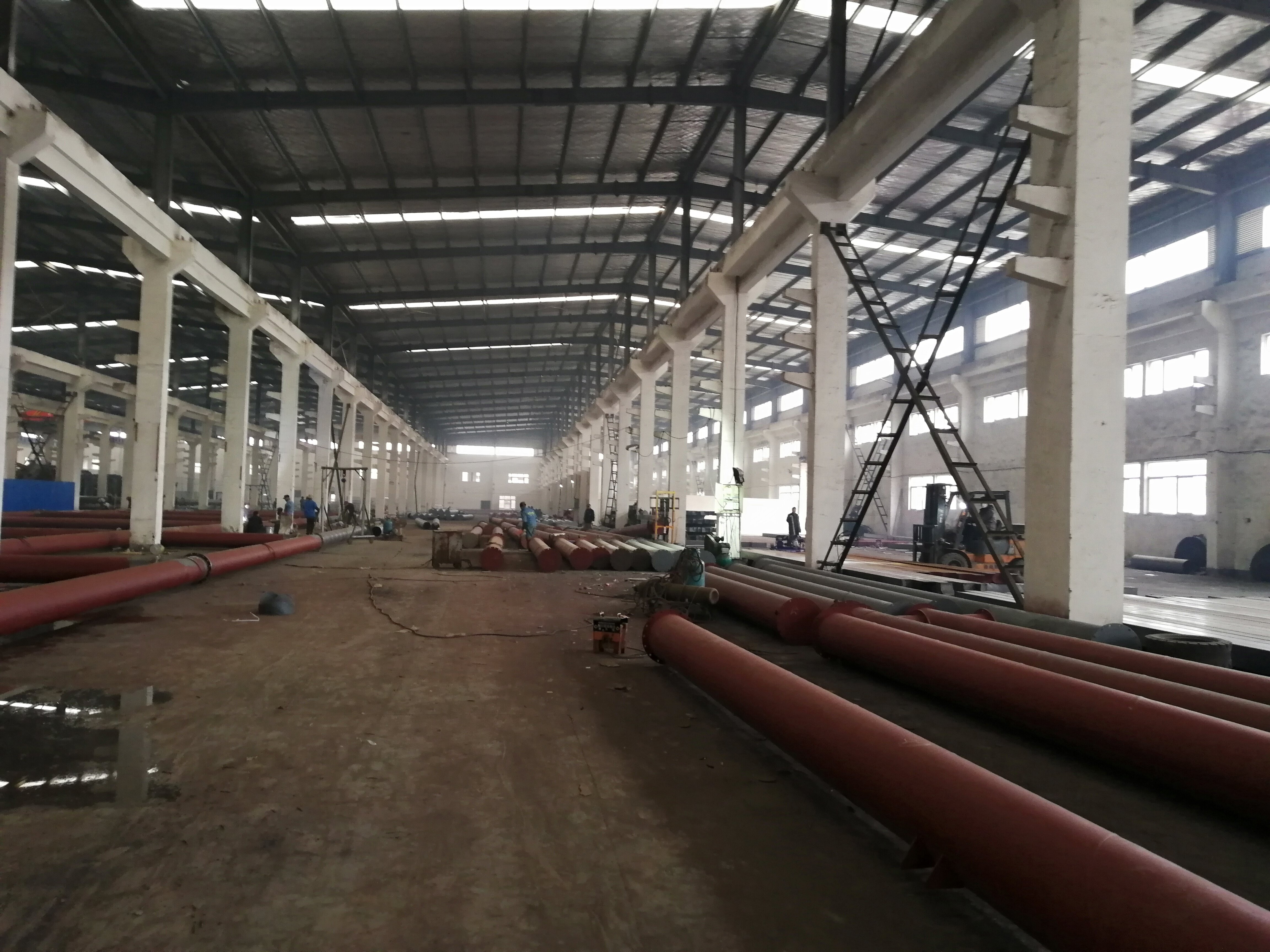 Changsha Himalaya Music Fountain Equipment Corporation Limited company overview - view 3