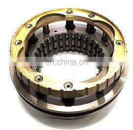 Synchronizer gear (c/set) for KamAZ 14-1701150 Catalog Number: 15-1770160