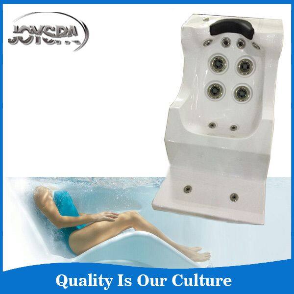 Massager Properties and Water Massage Bed Type Hydro Massage Bed