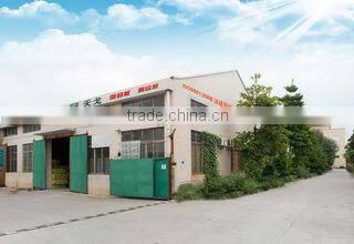 Foshan Tiange Acoustic And Decor Material Co., Ltd. company overview - view 1