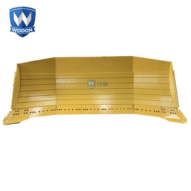 Wodon Excavator Wear Liners Wearable Hardfacing Plate Bucket Steel Product Wearable Hardfacing Plate Bucket Steel Product