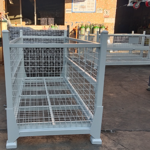 Common Use Cases for Wire Security Cages