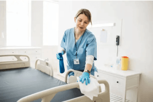 Why Glutaraldehyde Remains the Global 