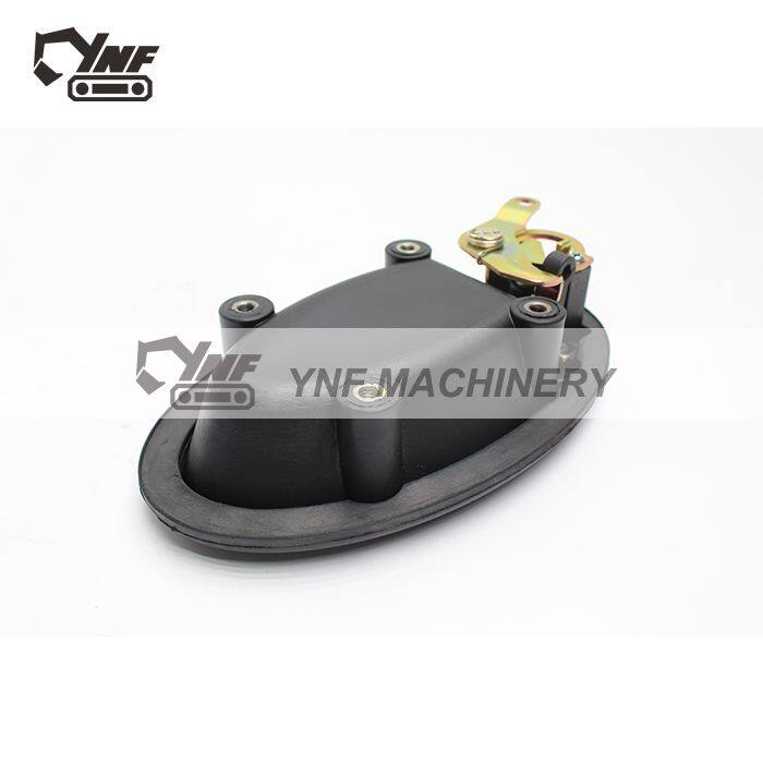 Liugong GENUINE CLG 936E E Series Chinese Excavator Spare Parts 47C1874 Door Handle Grip