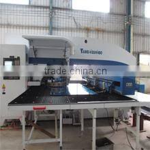 Guangzhou Yueshun Western Kitchen Equipment Co., Ltd. company overview - view 1