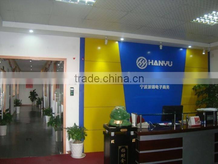 Ningbo Hanyu Electronics Co., Ltd. company overview - view 2