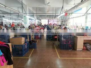 Quanzhou Licheng District Watson Trading Co., Ltd. company overview - view 2