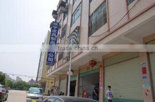 Xiamen Changzhongxing Imp And Exp Trade Co., Ltd. company overview - view 1