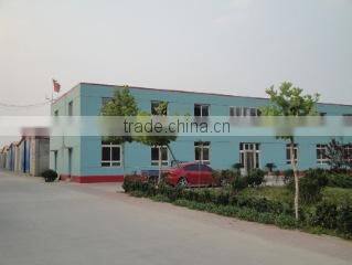 Bazhou Xinruide Metal Structure Product Limited Company company overview - view 1