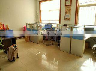 Qingdao Zhanhua Metal Products Co., Ltd. company overview - view 2