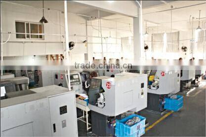 Ningbo Jindou New Energy Technology Co., Ltd. company overview - view 2