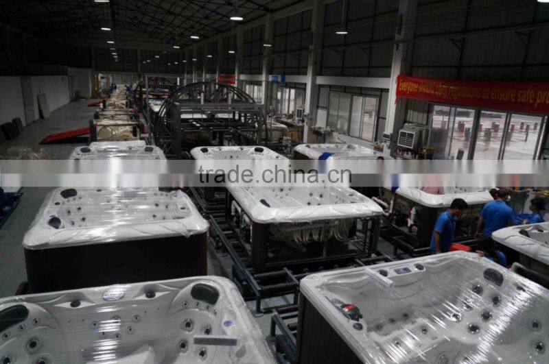 Guangzhou Tensun Sanitary Ware Co., Ltd. company overview - view 2