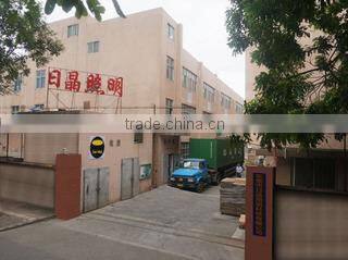 Dongguan City Focus Lighting Technology Co., Ltd. company overview - view 2