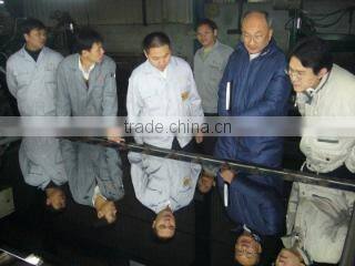 Hwa Lin Stainless Steel Industry Co.,Ltd company overview - view 3