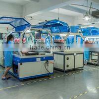 Shenzhen Fanghui Technology Co., Ltd. company overview - view 1