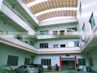 Foshan Ikeda Air Freshener Technology Co., Ltd. company overview - view 1