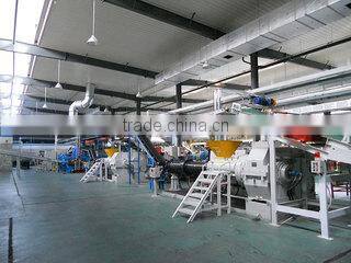 Qingdao Aotai Rubber Co., Ltd. company overview - view 1