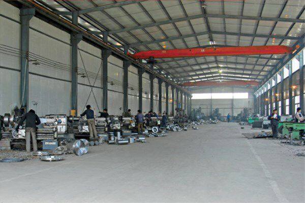 Xingwang Metal company overview - view 1