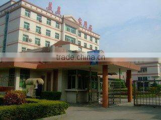 Xiamen Meimei Tableware Industry Co., Ltd. company overview - view 1