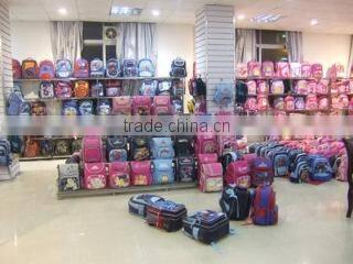 Yiwu Kimpo Trade Co., Ltd. company overview - view 2