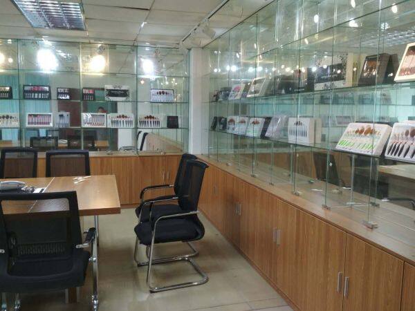 Dongguan Jinzhuo Cosmetics company overview - view 3