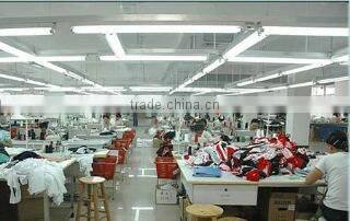 Guangzhou Kroad Clothing Co., Ltd. company overview - view 2
