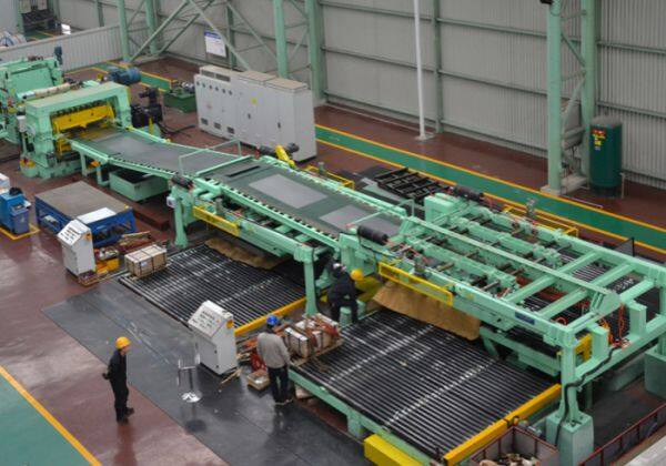 SRET Equipment Co., Ltd company overview - view 2