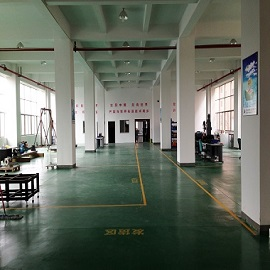 Shanghai Tiancheng Industrial Co.,Ltd company overview - view 1