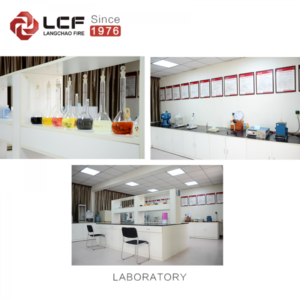 Luoyang Langchao Fire Technology Co., Ltd. company overview - view 3