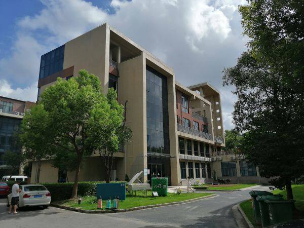 Shanghai Brellet Telecommunication Technology Co., Ltd. company overview - view 1