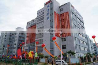 Xiamen Jiayin Technical Co., Ltd. company overview - view 1