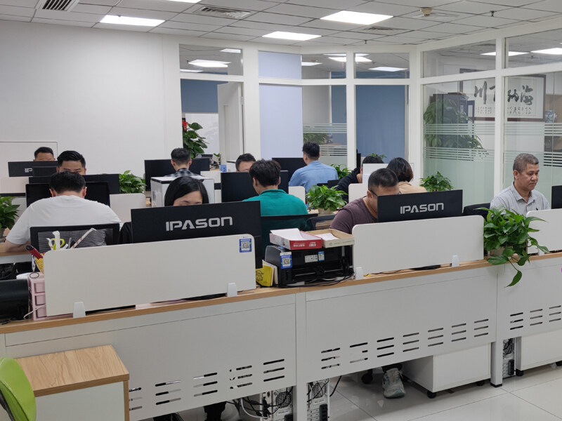 Shenzhen Anyi Electronics Co., Ltd. company overview - view 2
