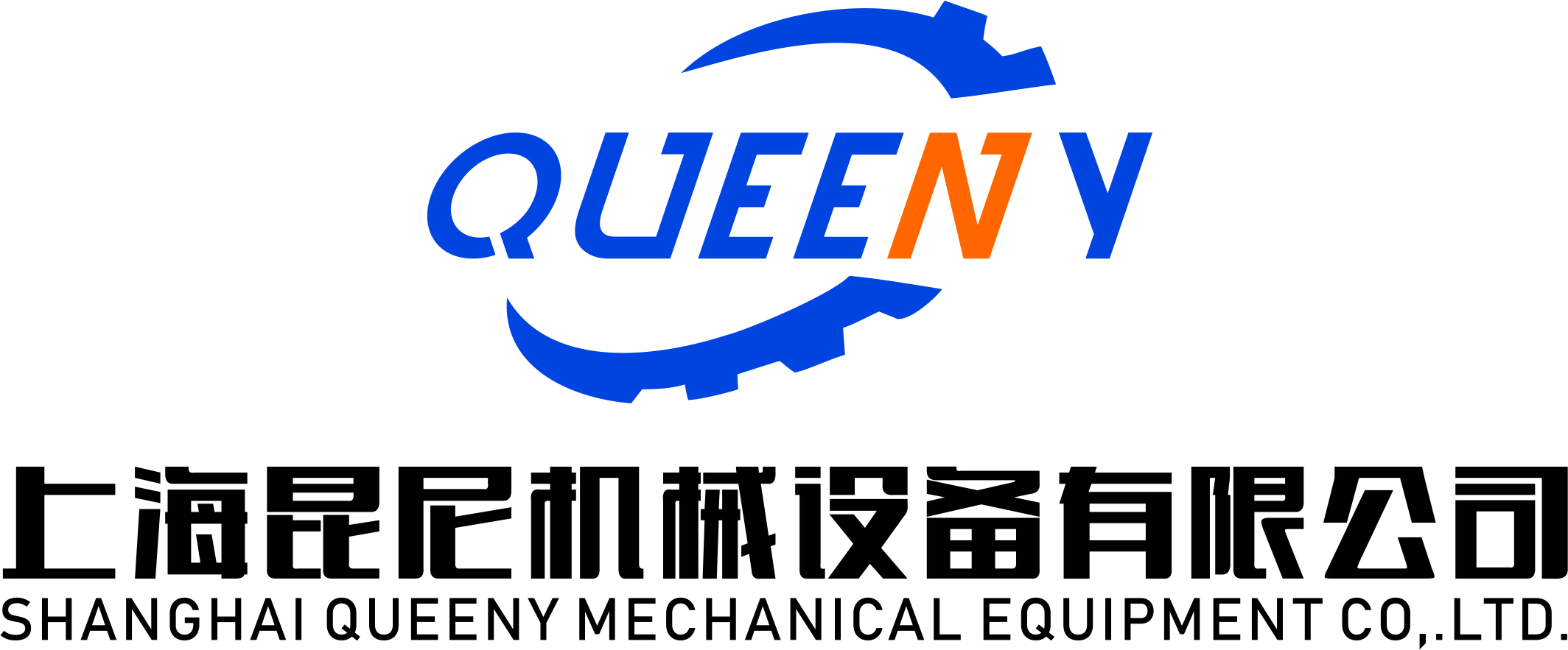 Shanghai Queeny Mechanical Equipment Co.,Ltd.