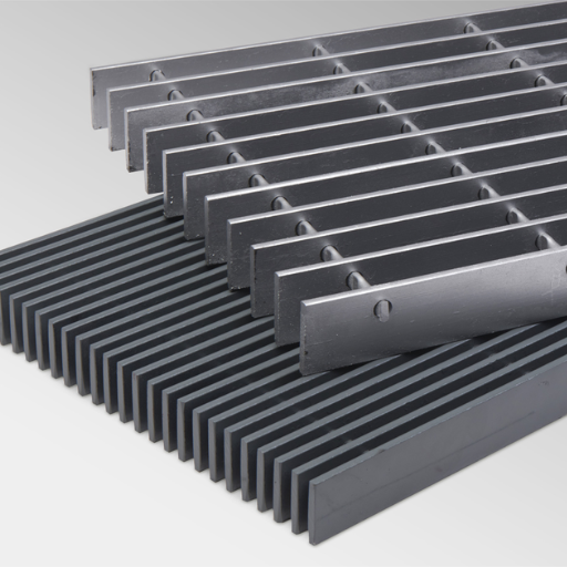 steel grating design (1)