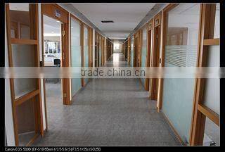 Wujiang Aohua Textile Co., Ltd. company overview - view 2