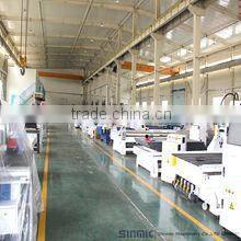 Sinmic Machinery Co., Ltd. (Jinan) company overview - view 1