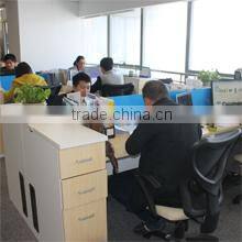 Suzhou LANScientific Co., Ltd. company overview - view 1