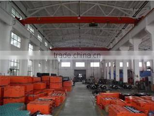 Hunan South Electric Locomotive Co., Ltd. company overview - view 1